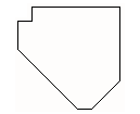 Octagonal Fish Owner