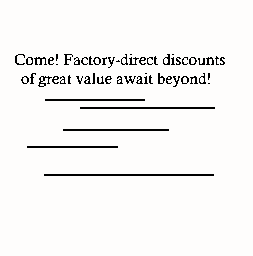 Mysterious Wallpaper-Selling Entities