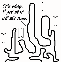 Ticket Line