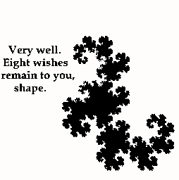 Fractal Dragon