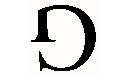 Inverted Capital G / Bark